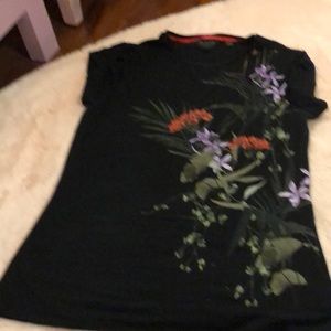 Ted Baker fitter tee size 1